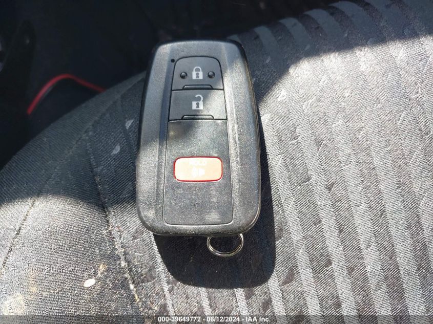 2017 Toyota Prius Two Eco VIN: JTDKARFU6H3542718 Lot: 39649772