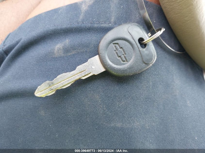 2002 Chevrolet Malibu VIN: 1G1ND52J92M665142 Lot: 39649773