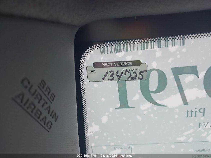 2008 Toyota Rav4 Limited V6 VIN: JTMBK31V385054681 Lot: 39649791