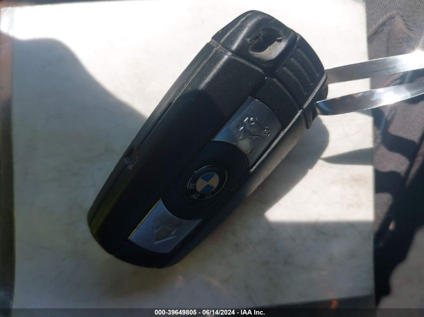 2010 BMW 335I xDrive VIN: WBAPL3C56AA408591 Lot: 39649805