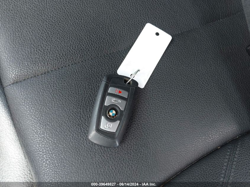 2018 BMW 320I VIN: WBA8A9C50JAH13388 Lot: 39649827