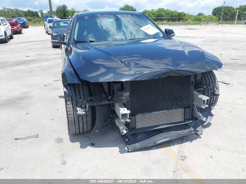 2018 BMW 320I VIN: WBA8A9C50JAH13388 Lot: 39649827