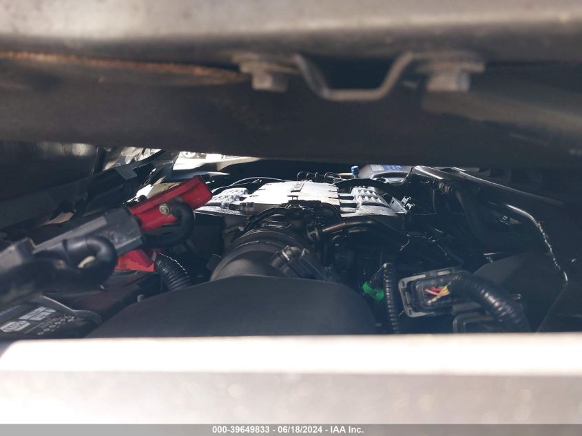 2009 Honda Accord 3.5 Ex-L VIN: 1HGCP368X9A011734 Lot: 39649833