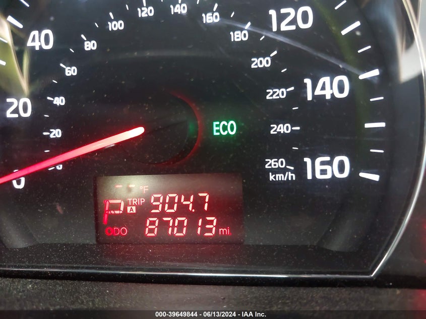 2015 Kia Sorento Lx VIN: 5XYKT3A62FG658393 Lot: 39649844