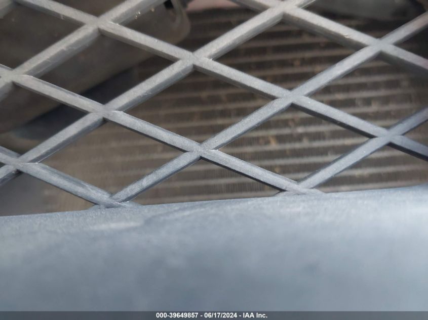 2001 Ford Explorer Eddie Bauer VIN: 1FMZU64E61ZA81339 Lot: 39649857