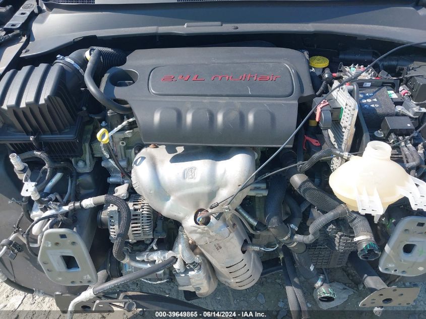 2019 Jeep Compass Latitude 4X4 VIN: 3C4NJDBB1KT628857 Lot: 39649865