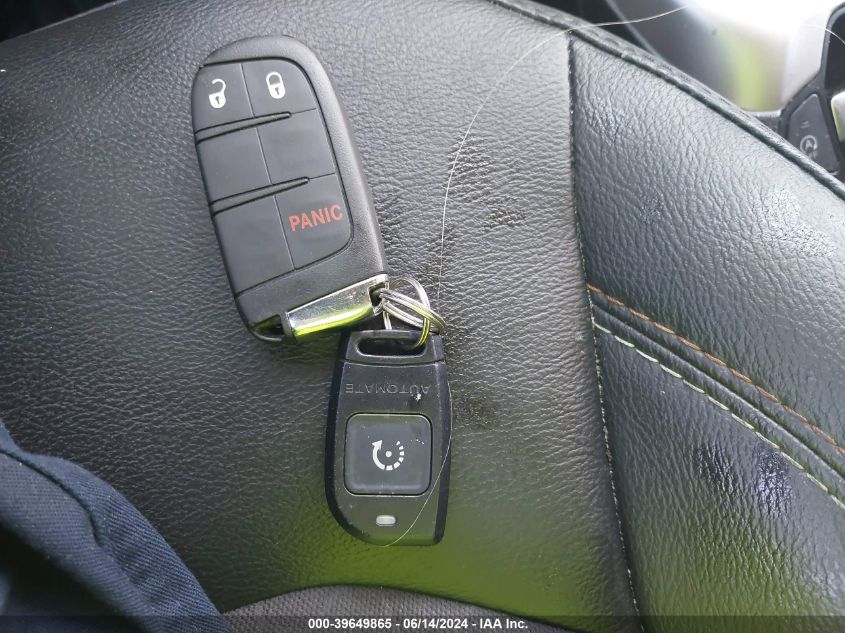 2019 Jeep Compass Latitude 4X4 VIN: 3C4NJDBB1KT628857 Lot: 39649865