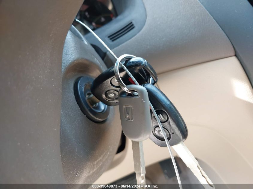 2005 Honda Accord 2.4 Ex VIN: 1HGCM56715A041436 Lot: 39649873