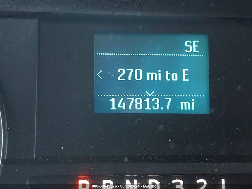 2017 Ford F-150 Xlt VIN: 1FTEW1E88HFB90034 Lot: 39649876