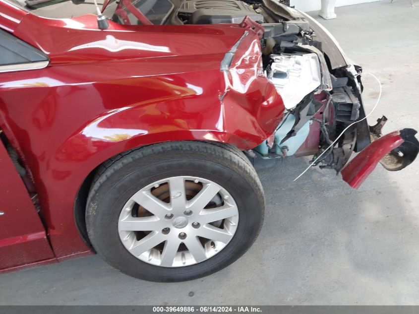 2013 Chrysler Town & Country Touring VIN: 2C4RC1BG4DR677272 Lot: 39649886