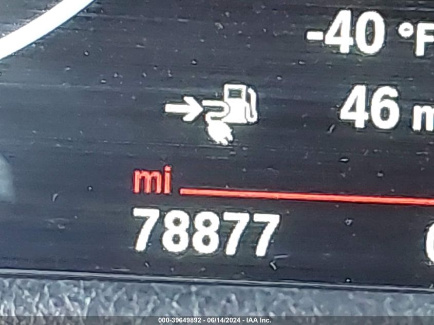 2017 BMW 330E Iperformance VIN: WBA8E1C38HA158766 Lot: 39649892