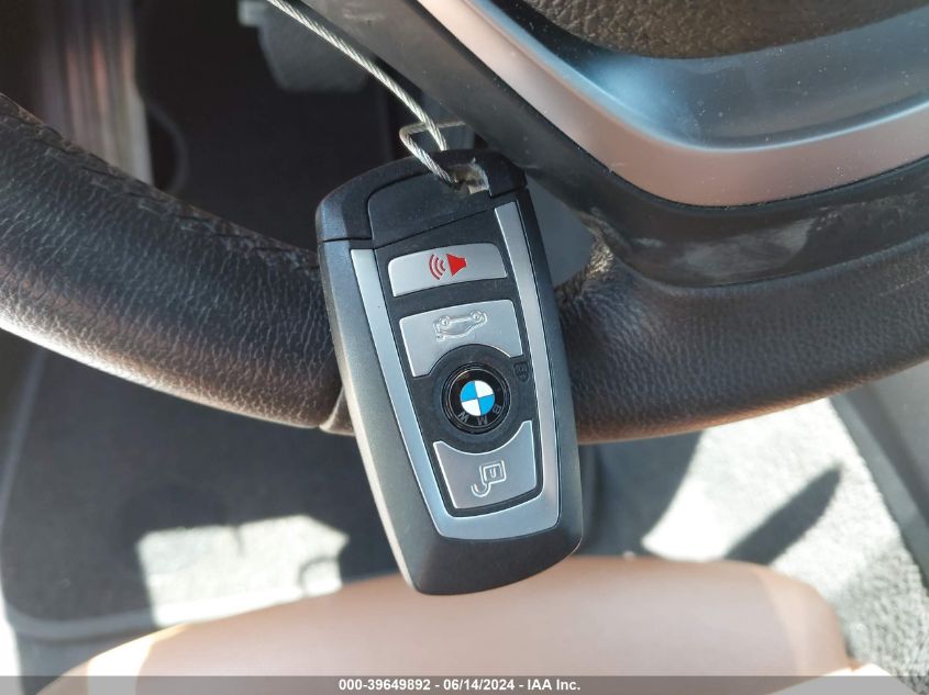 2017 BMW 330E Iperformance VIN: WBA8E1C38HA158766 Lot: 39649892