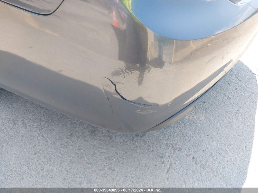 2011 Toyota Avalon VIN: 4T1BK3DB4BU406256 Lot: 39649895