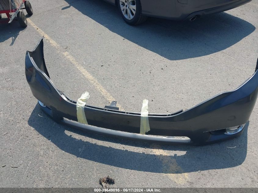 2011 Toyota Avalon VIN: 4T1BK3DB4BU406256 Lot: 39649895