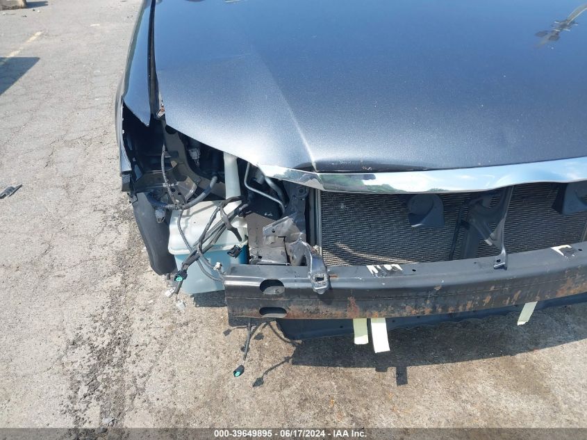 2011 Toyota Avalon VIN: 4T1BK3DB4BU406256 Lot: 39649895