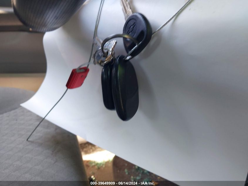 2006 Chevrolet Malibu Lt VIN: 1G1ZT53F96F226435 Lot: 39649909