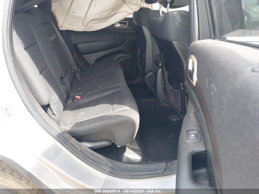 2014 Jeep Grand Cherokee Laredo VIN: 1C4RJFAGXEC474045 Lot: 39649914