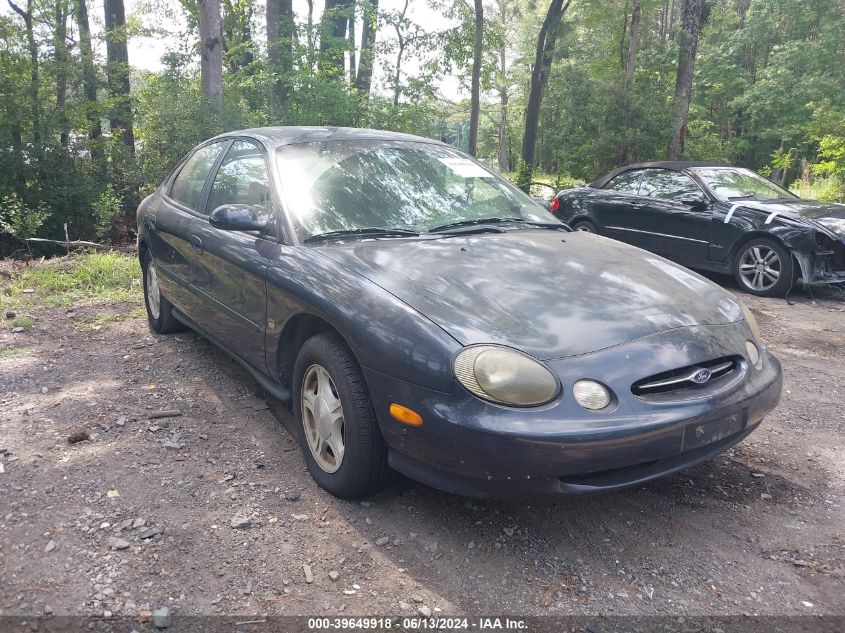 1FAFP53S1XA173052 | 1999 FORD TAURUS