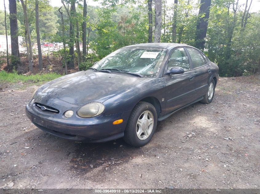 1FAFP53S1XA173052 | 1999 FORD TAURUS