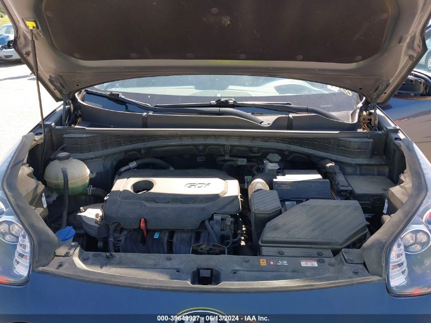 2020 Kia Sportage Lx VIN: KNDPM3AC4L7732155 Lot: 39649927