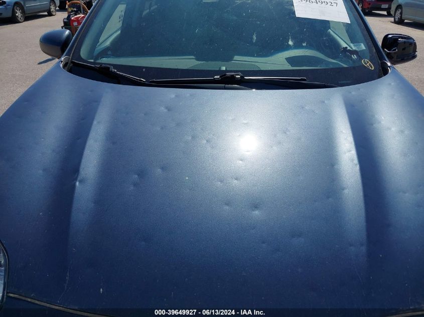 2020 Kia Sportage Lx VIN: KNDPM3AC4L7732155 Lot: 39649927