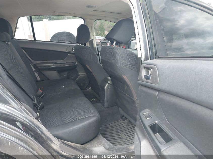 2013 Subaru Impreza 2.0I Premium VIN: JF1GPAD62DH806496 Lot: 39649951