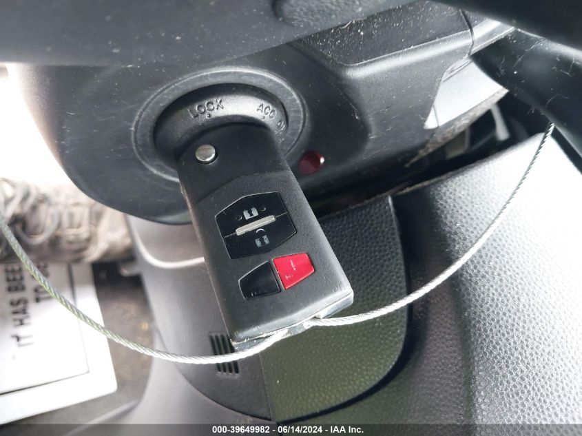 2010 Mazda Mazda3 I Touring VIN: JM1BL1SF8A1299742 Lot: 39649982