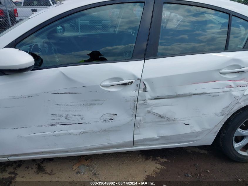 2010 Mazda Mazda3 I Touring VIN: JM1BL1SF8A1299742 Lot: 39649982