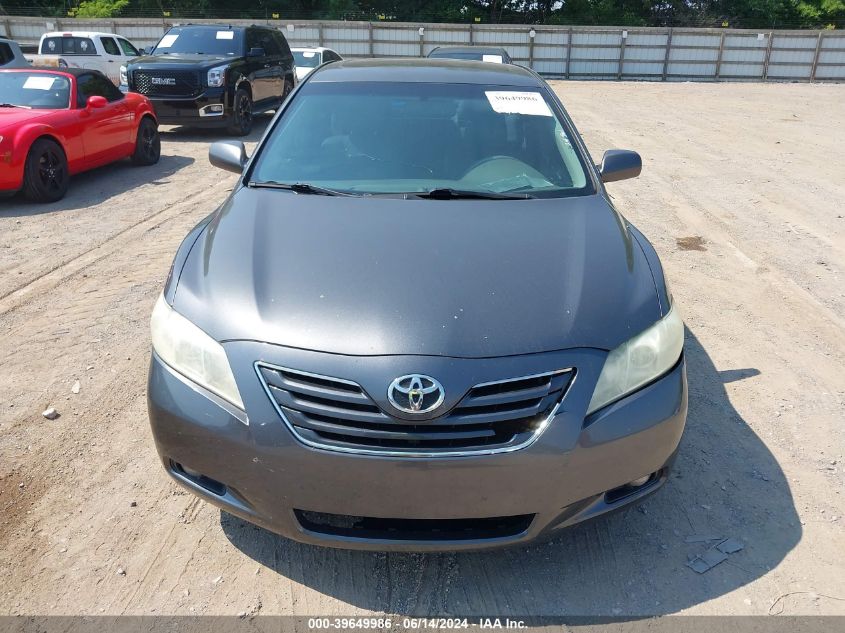 2009 Toyota Camry Xle VIN: 4T4BE46K39R099379 Lot: 39649986