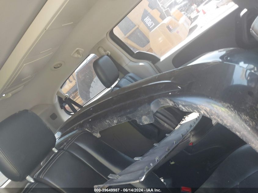 2014 Chrysler Town & Country Touring VIN: 2C4RC1BG1ER271516 Lot: 39649987