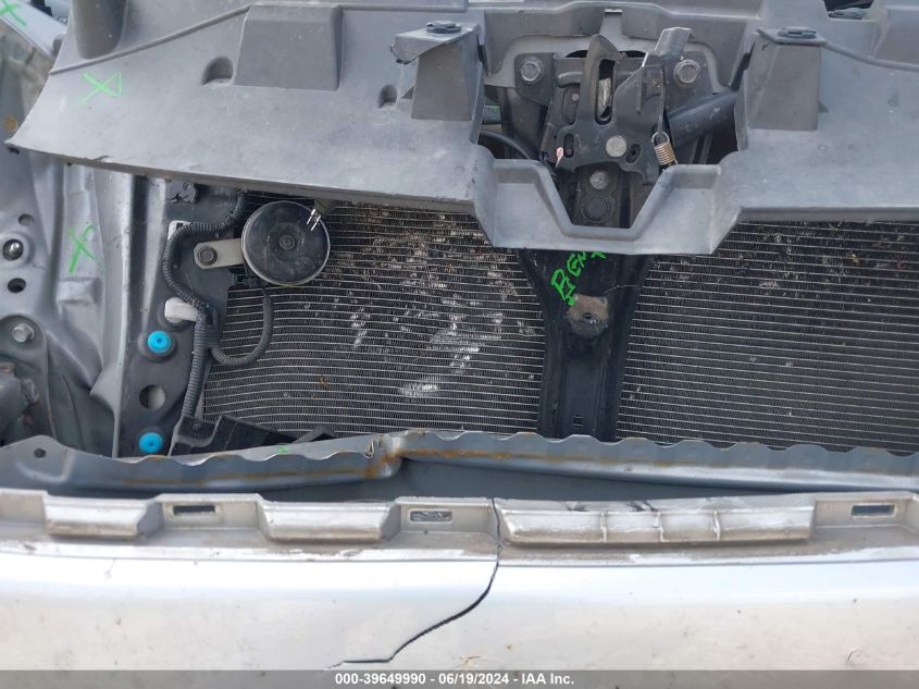 2019 Subaru Forester Premium VIN: JF2SKAEC7KH591803 Lot: 39649990