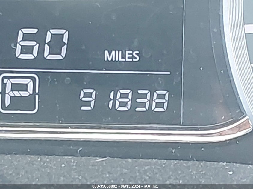 2015 Nissan Sentra Sr VIN: 3N1AB7AP0FY361314 Lot: 39650002