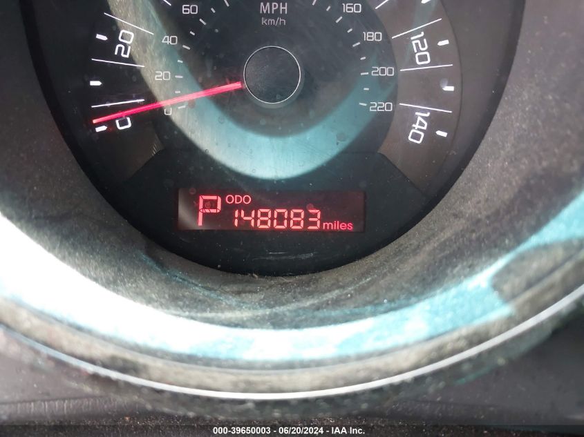 2011 Kia Soul + VIN: KNDJT2A21B7259887 Lot: 39650003