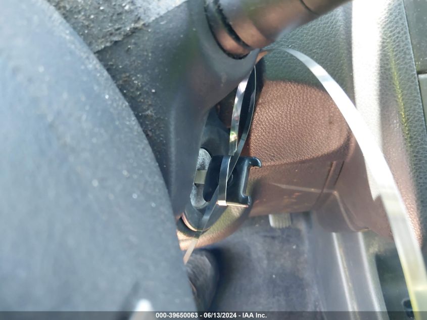 2009 Nissan Versa 1.8S VIN: 3N1BC11EX9L441931 Lot: 39650063