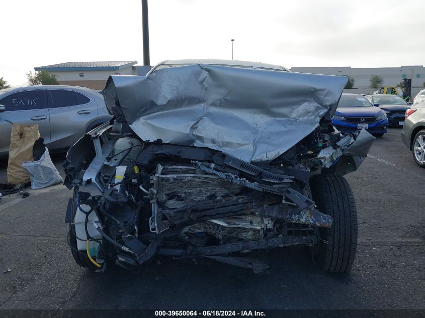 2019 Hyundai Tucson Se VIN: KM8J23A4XKU897773 Lot: 39650064