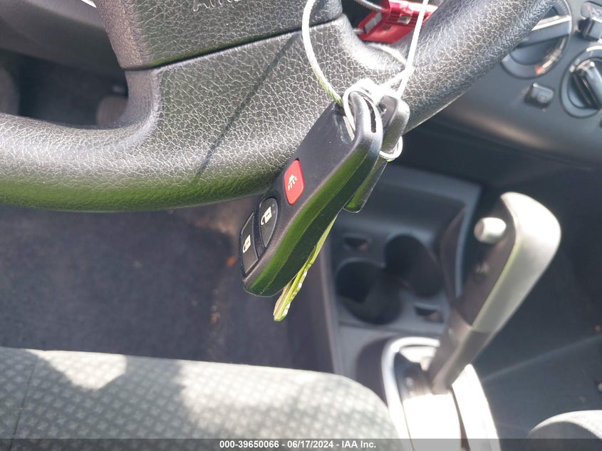 2012 Nissan Versa S/Sl VIN: 3N1BC1CP9CK277132 Lot: 39650066