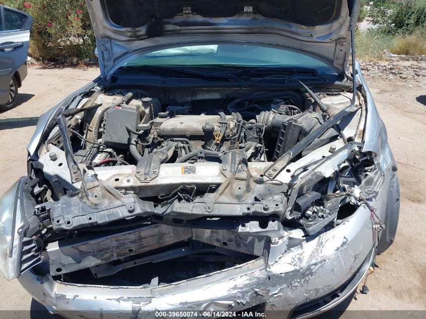 2011 Chevrolet Impala Lt VIN: 2G1WG5EK3B1174934 Lot: 39650074