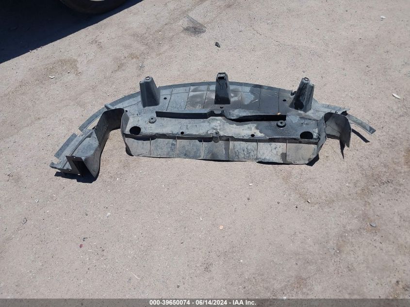 2011 Chevrolet Impala Lt VIN: 2G1WG5EK3B1174934 Lot: 39650074