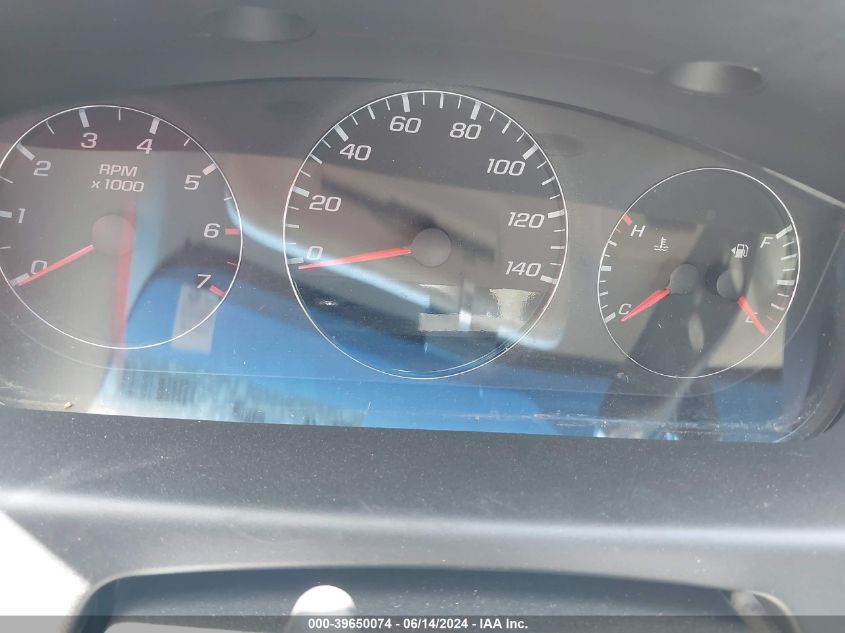 2011 Chevrolet Impala Lt VIN: 2G1WG5EK3B1174934 Lot: 39650074