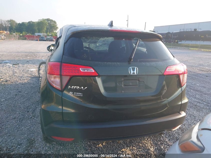 3CZRU5H51HM719172 2017 HONDA HR-V - Image 16