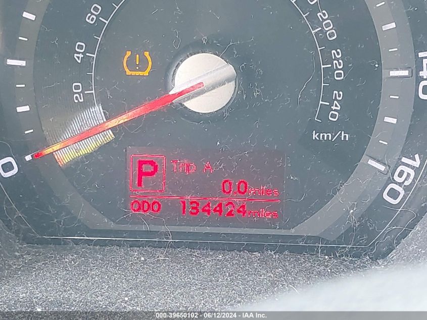 2012 Kia Sportage Lx VIN: KNDPB3A29C7326143 Lot: 39650102