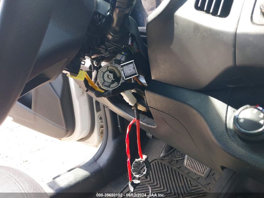 2012 Kia Sportage Lx VIN: KNDPB3A29C7326143 Lot: 39650102