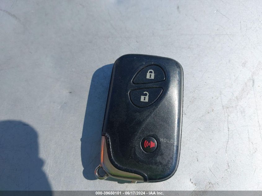 2013 Lexus Ct 200H VIN: JTHKD5BH2D2146082 Lot: 39650101