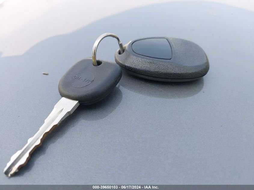 2006 Chevrolet Impala Ls VIN: 2G1WB55K169324769 Lot: 39650103