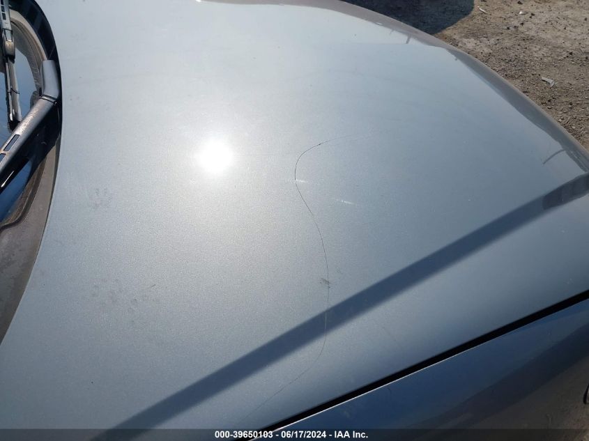 2006 Chevrolet Impala Ls VIN: 2G1WB55K169324769 Lot: 39650103