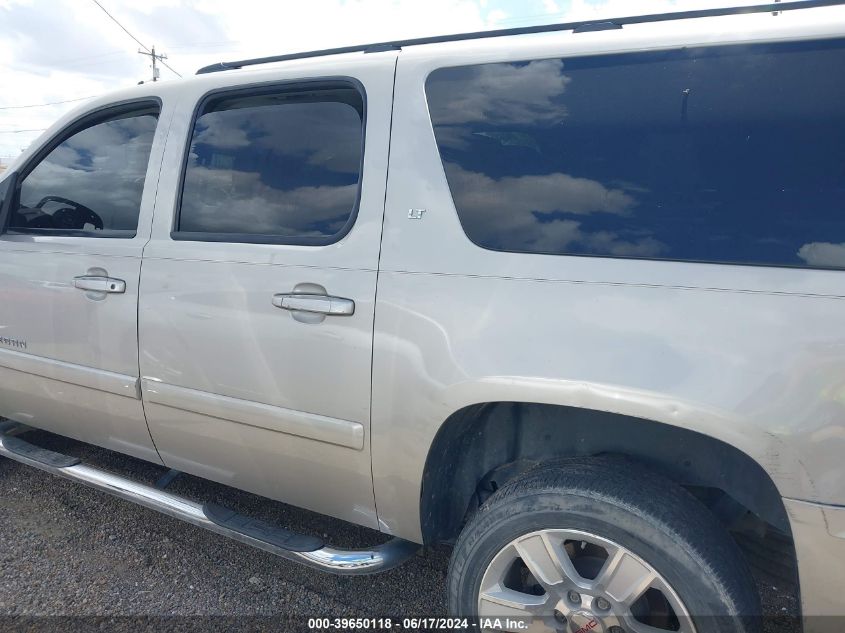 2007 Chevrolet Suburban 1500 Lt VIN: 1GNFK16307J333452 Lot: 39650118