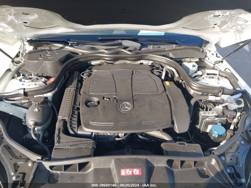 2012 Mercedes-Benz E 350 VIN: WDDHF5KB0CA612698 Lot: 39650140