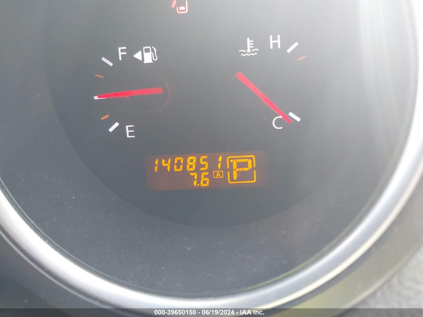 2008 Nissan Maxima 3.5 Se VIN: 1N4BA41E28C826551 Lot: 39650150