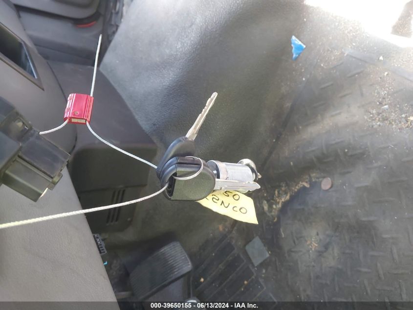 2006 Ford F-150 Stx/Xl/Xlt VIN: 1FTRF12W46NB44370 Lot: 39650155