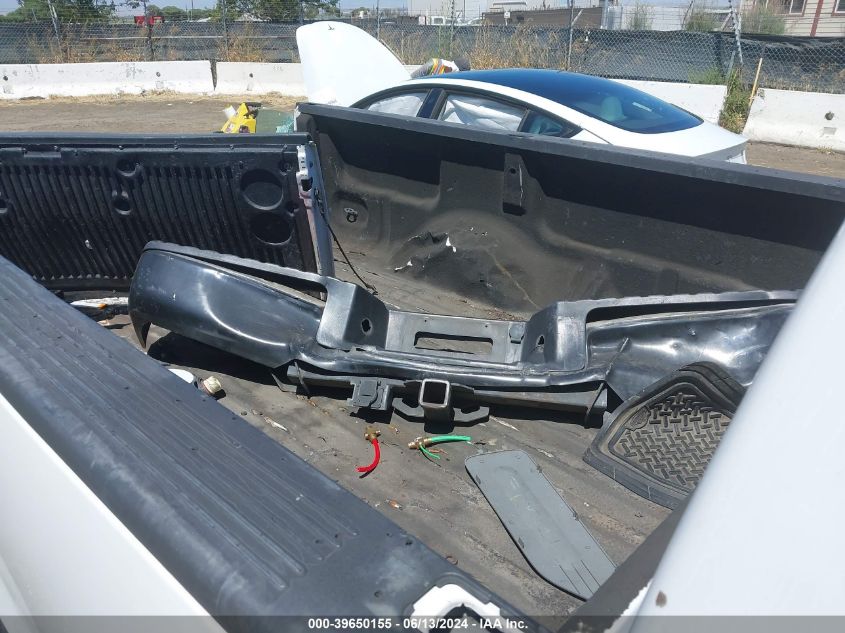 2006 Ford F-150 Stx/Xl/Xlt VIN: 1FTRF12W46NB44370 Lot: 39650155